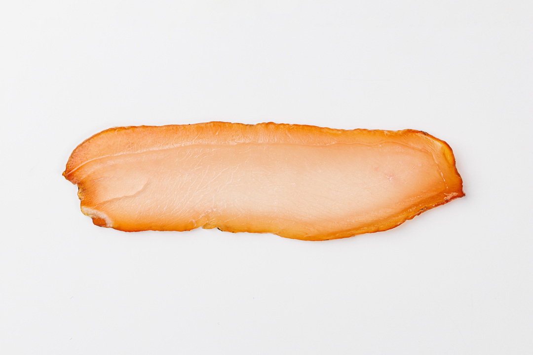 

Филе грудки индейки ВкусВилл сыровяленое с пряностями, нарезка 100 г