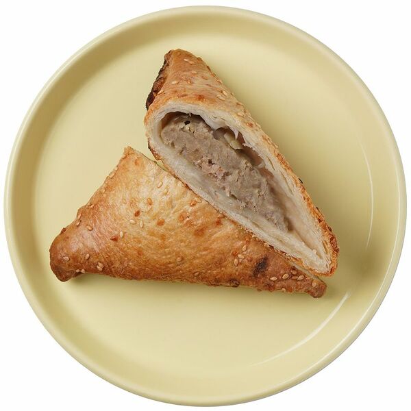 Самса Пятёрочка с говядиной 95 г