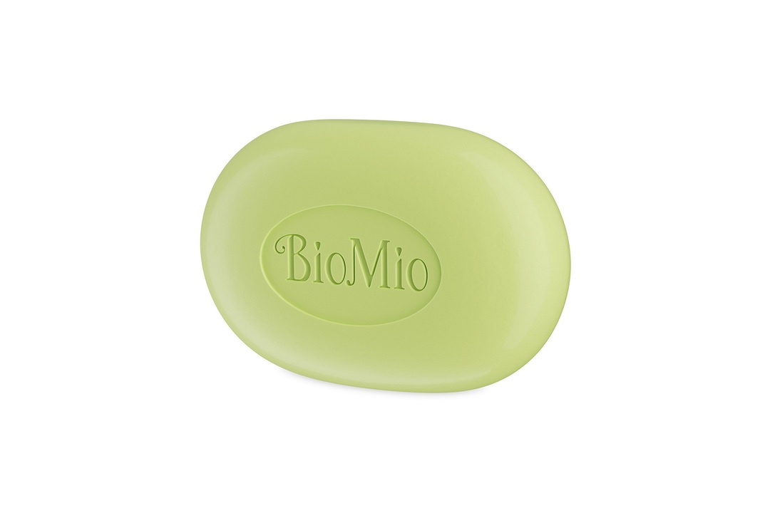 

Мыло твердое BioMio Aromatherapy бергамот и зеленый чай 90 г