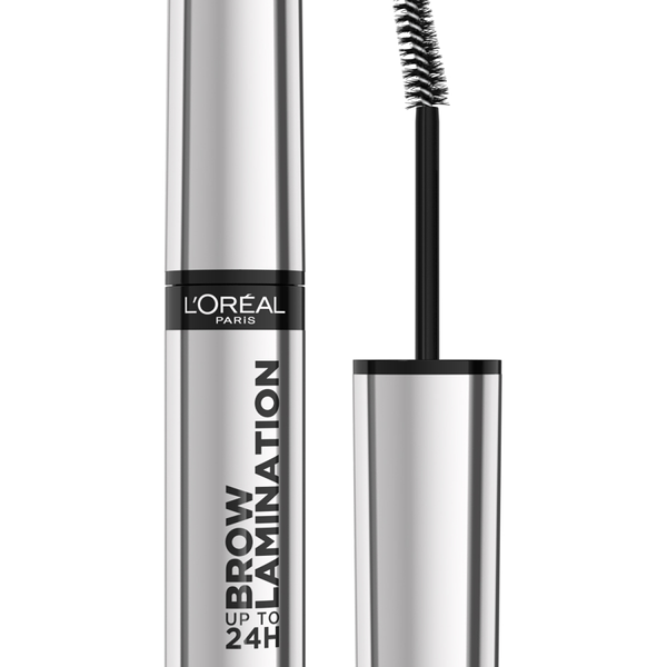 Гель для бровей L'Oreal Paris Infaillible 24H Brow Lamination тон прозрачный 6 мл