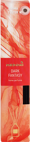 Аромадиффузор Medori Dark fantasy, 50 мл