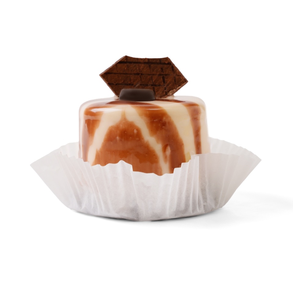 

Пирожное Cream Royal Бейлис 120г