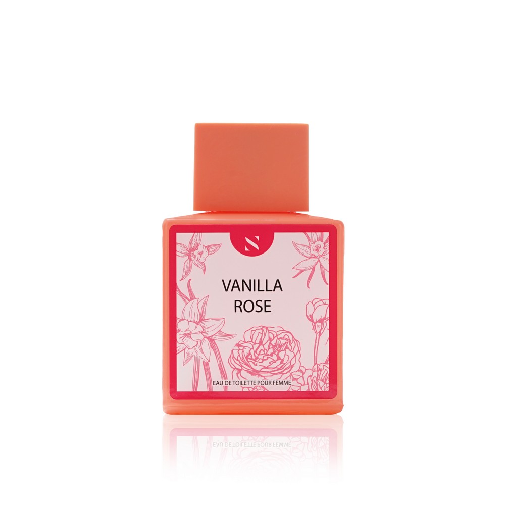 

Туалетная вода Sergio Nero Vanilla Rose 50 мл