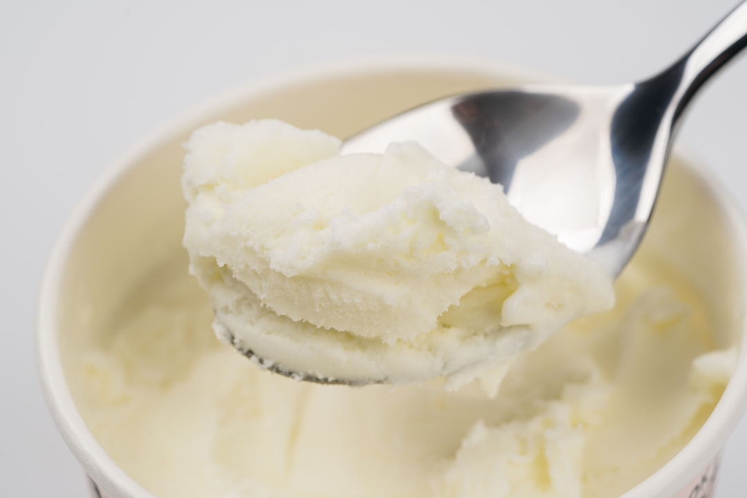 

Мороженое ВкусВилл Лимонное без добавления сахара 80 г