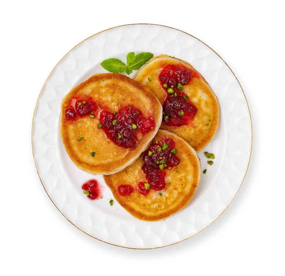 

Тупоськи с клюквой Азбука Вкуса Вкусы России 170 г