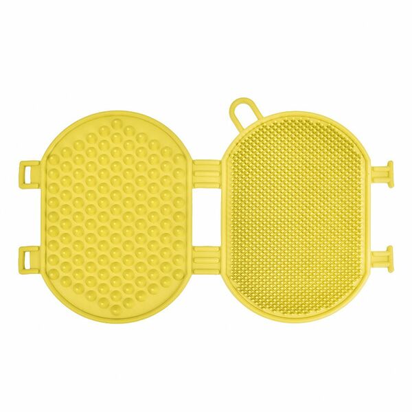 Щетка-массажер Yami-Yami 