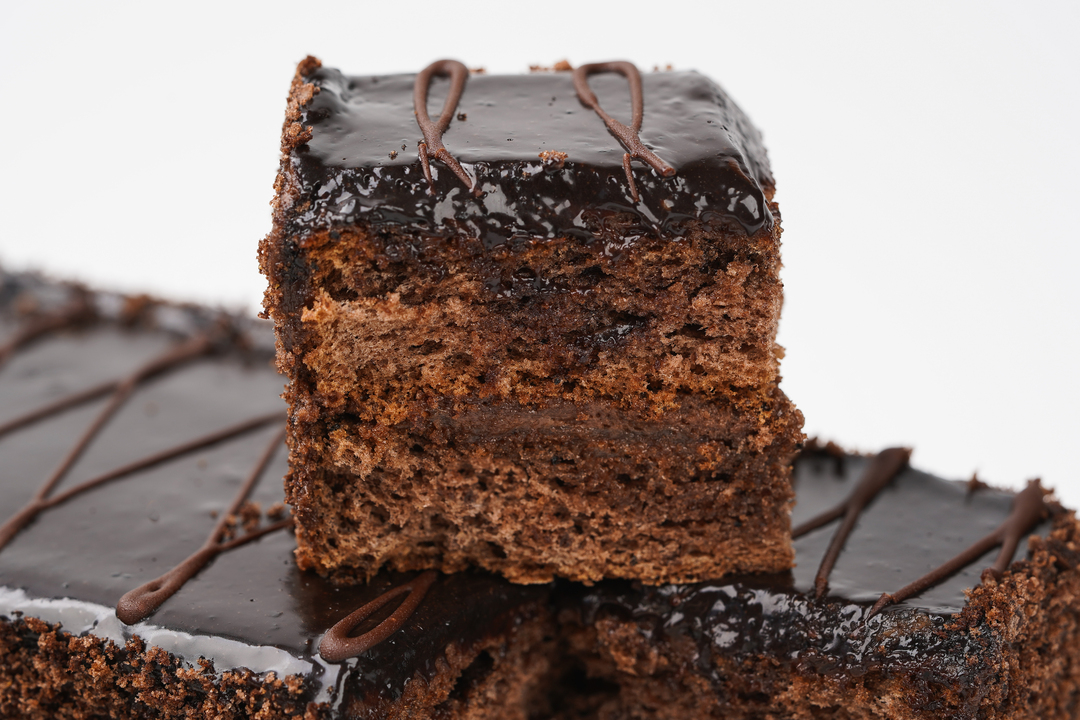 

Торт ВкусВилл Шоколадный 400 г