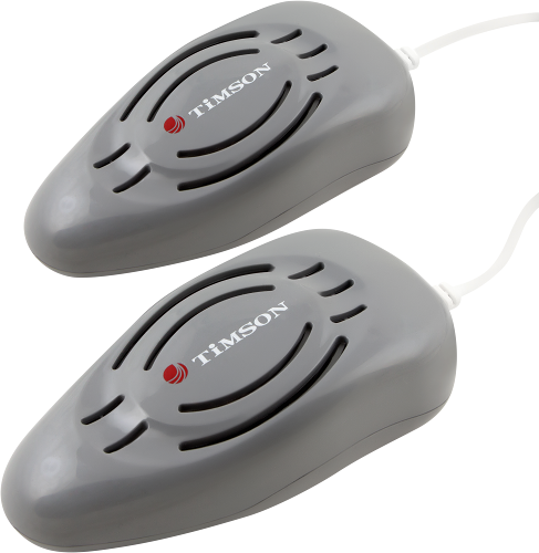 Сушилка для обуви Timson цвет в ассортименте 1 шт.