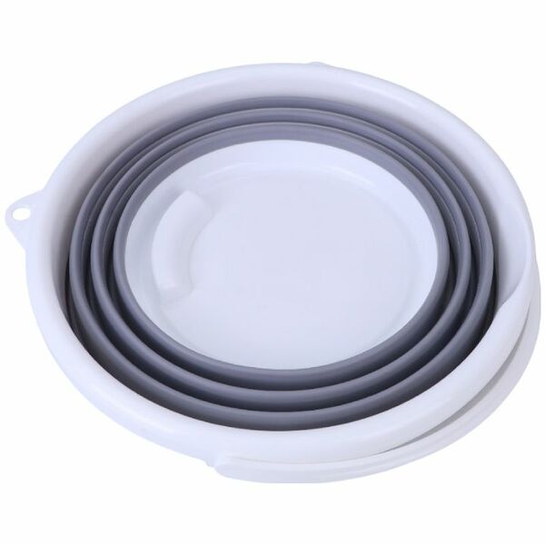 Таз складной 10 л