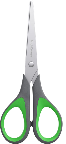 

Ножницы Erich Krause Easycut для левшей, 17 см в ассортименте