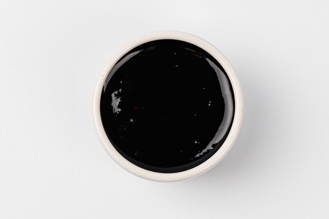 

Варенье ВкусВилл черника-брусника 310 г