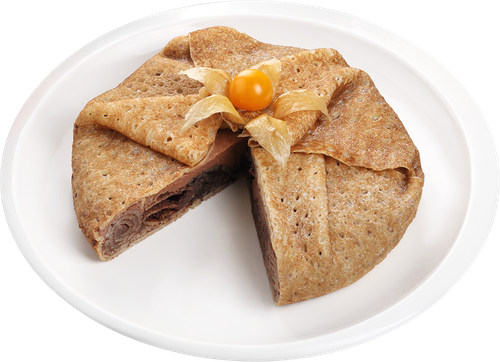 

Торт Лента Fresh Блинный с шоколадным кремом, весовой