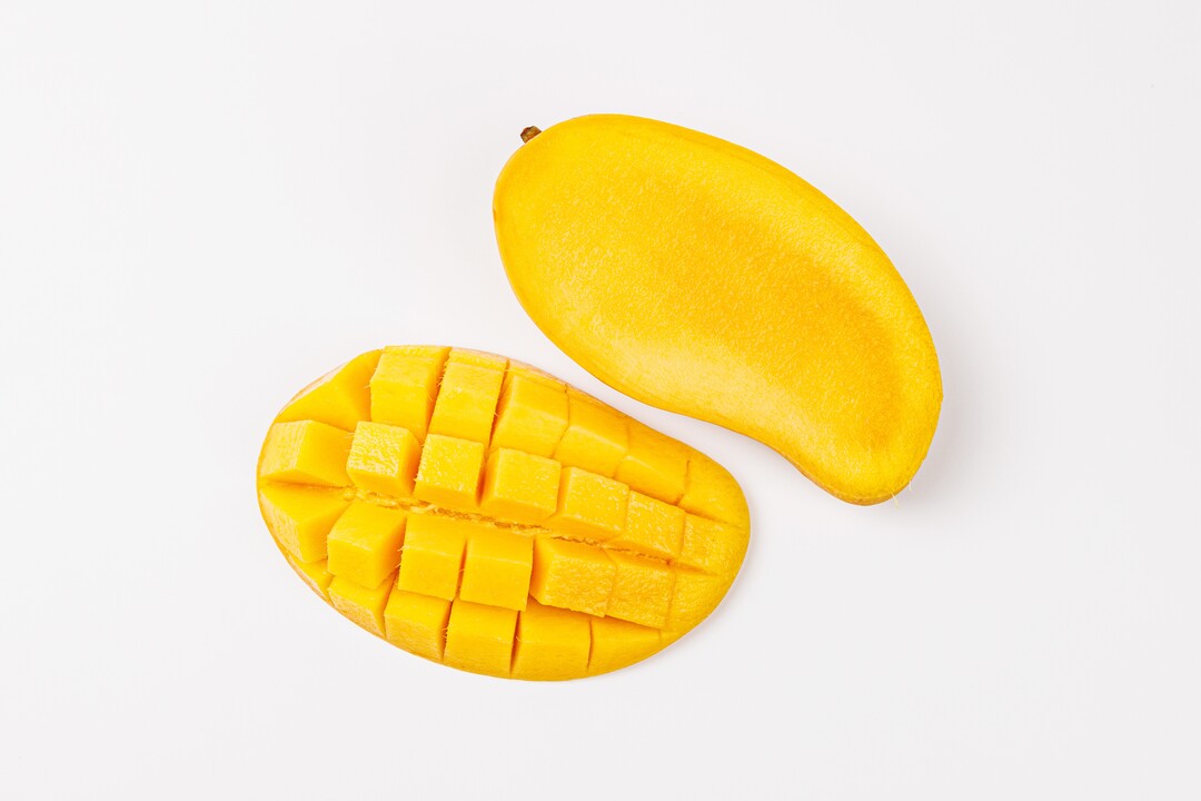 

Манго Таиланд 170 г