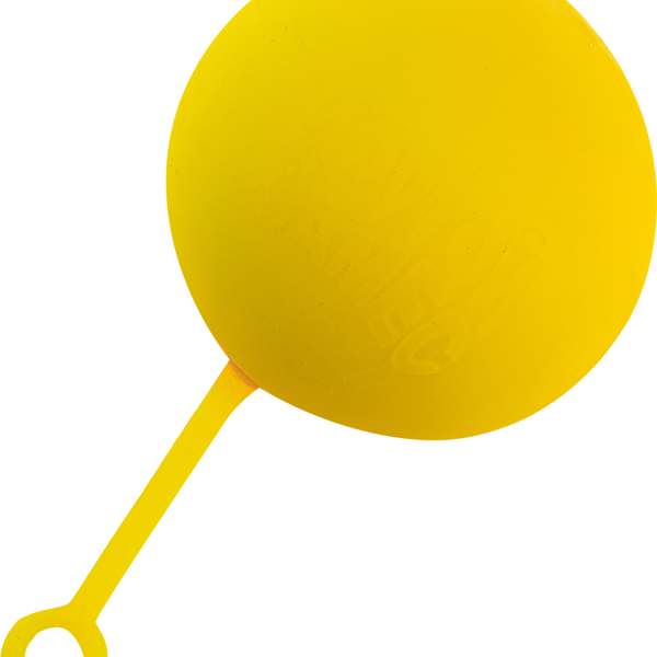 Игрушка-антистресс 1Toy Шар крутой замес 7 см 1 шт., цвет в ассортименте