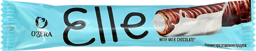 

Конфеты O'Zera Elle с молочной начинкой вес