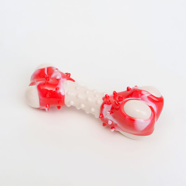 Игрушка Rurri для собак Косточка 11 см