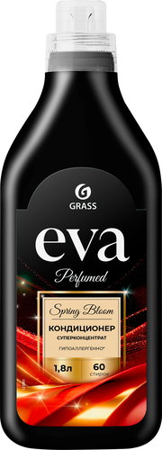 

Кондиционер для белья Grass Eva Spring Bloom 1.8 л
