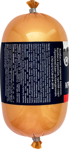 

Колбаса вареная Восточный Кремлевская 350 г