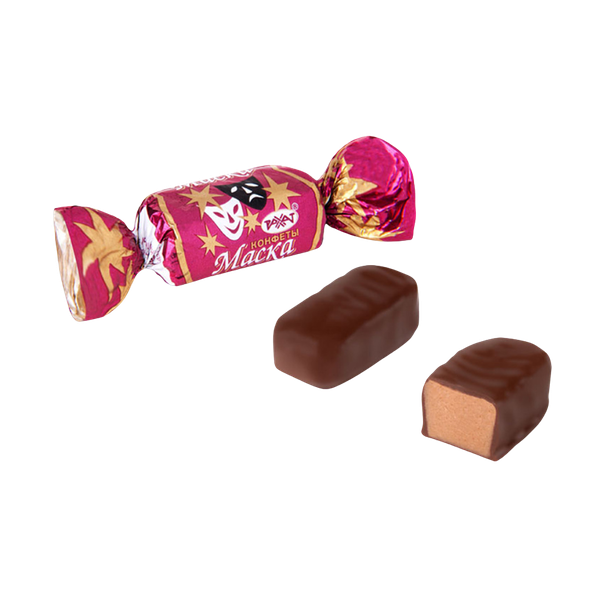 Конфеты Рахат Маска кг