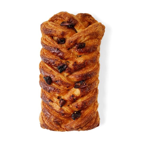 Выпечка «Кленовый пекан», Mette Munk