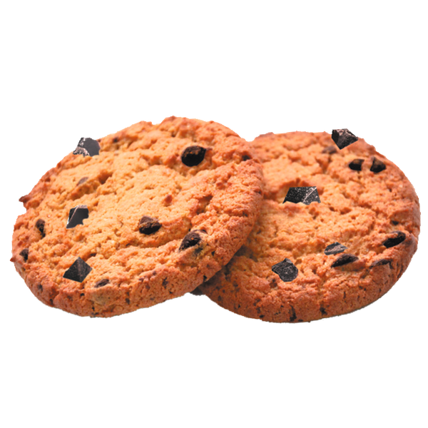 Печенье Сладкая Слобода Домашнее овсяное с шоколадом вес