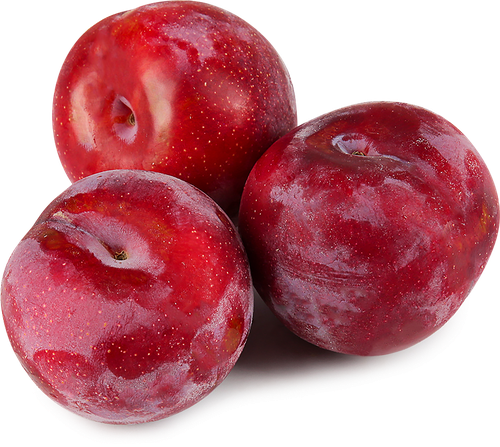 

Слива красная 3 шт. 300 г