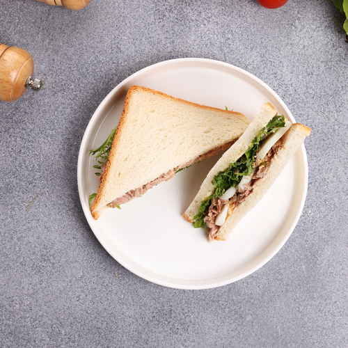 

Сэндвич Лента Fresh с тунцом 180 г