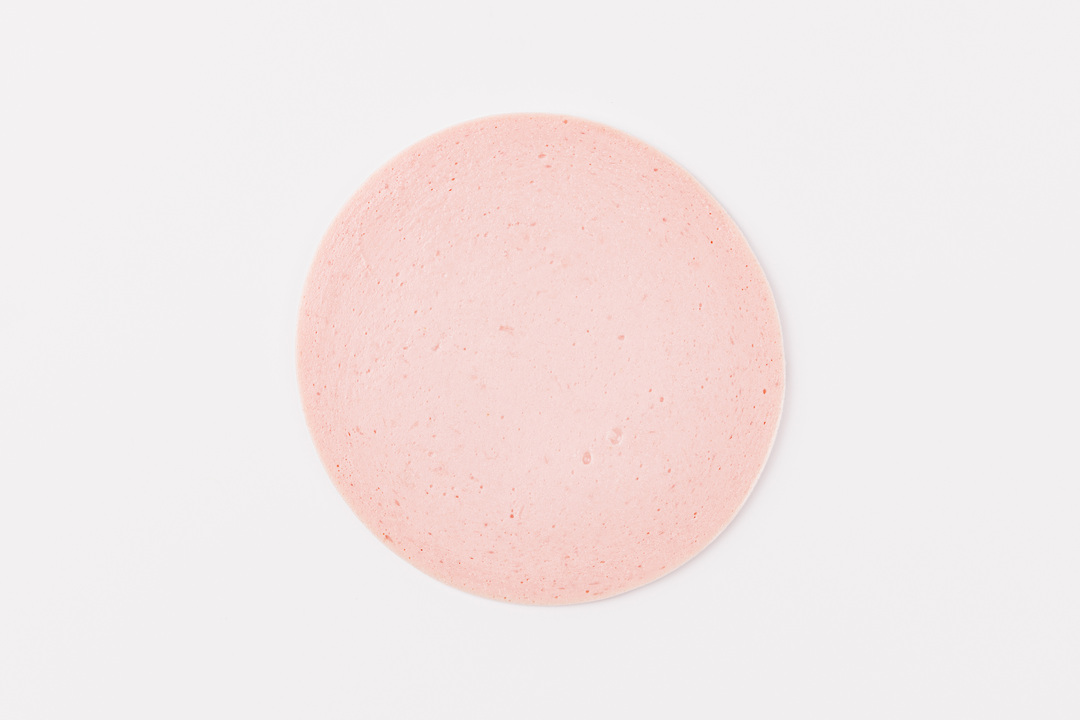 

Колбаса ВкусВилл вареная с молоком без глютена нарезка 150 г