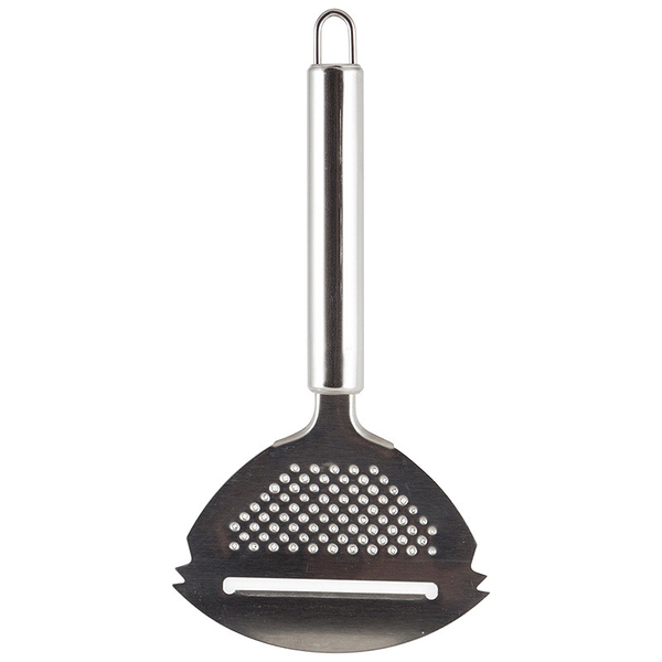 Слайсер Mallony Nimbus Терка для сыра 21х10.6 см