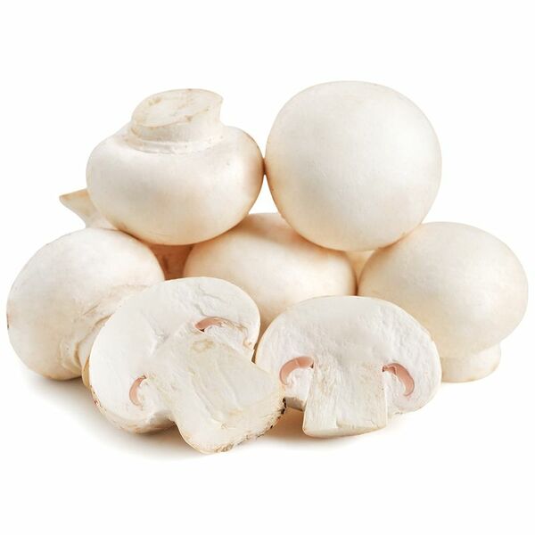 Шампиньоны Маркет Fresh 400 г