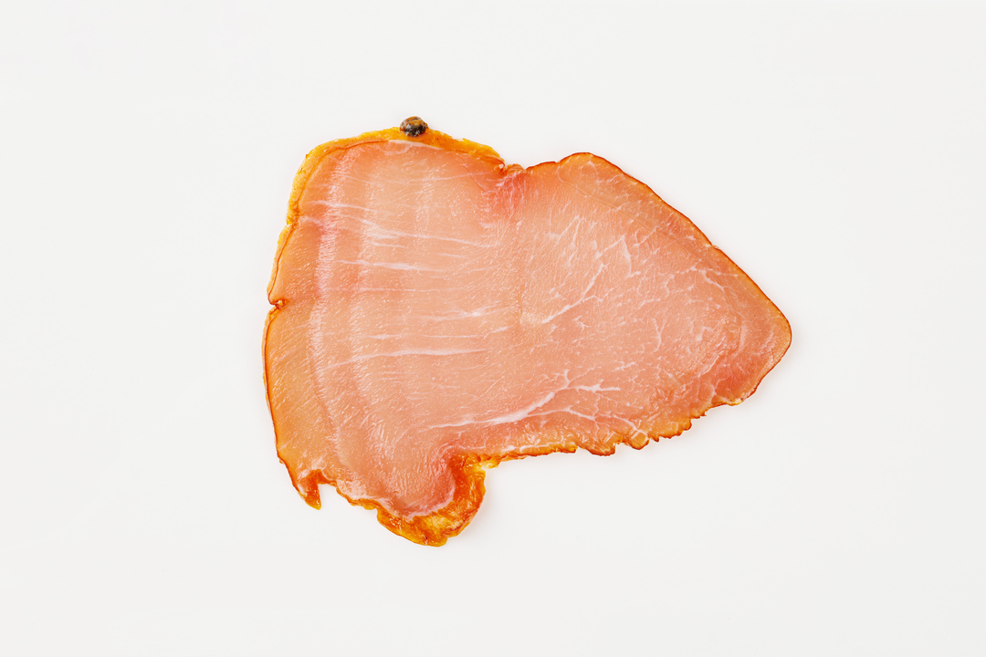 

Балык "Дарницкий" сырокопчёный, нарезка