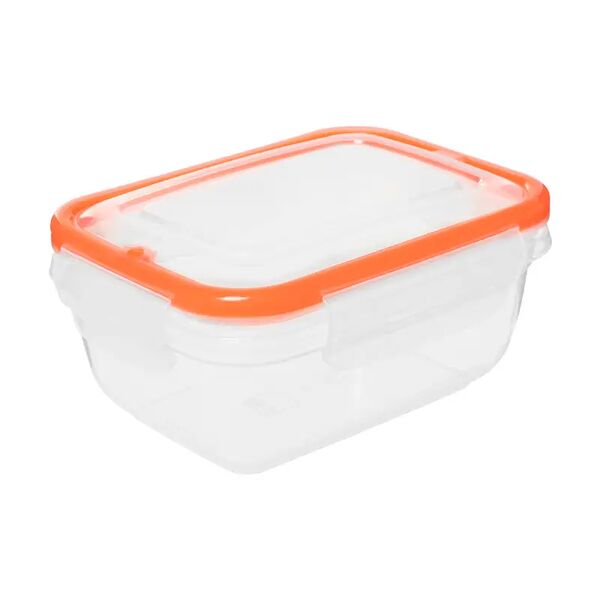 Контейнер с замком, 0,4 л/0,5 л, в ассортименте