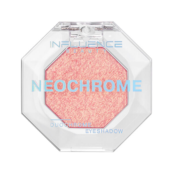 Тени для век Influence Beauty Neochrome дуохромные тон 03 Nebula 1.3 г