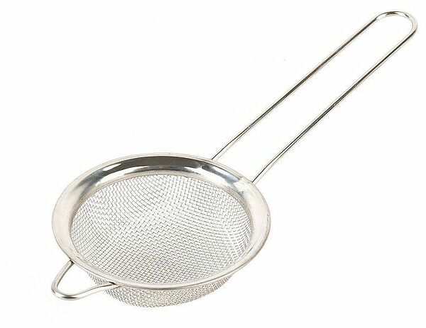 Сито Nouvelle daily с ручкой 8 см