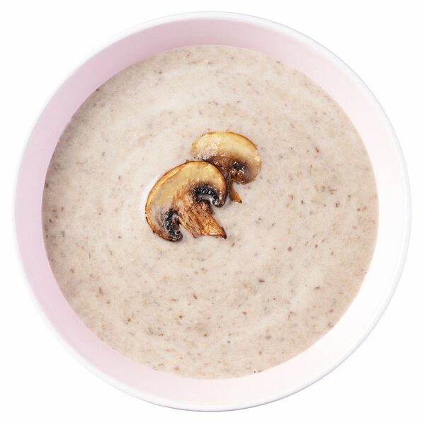 Суп-пюре грибной Пятёрочка Кафе 250 г