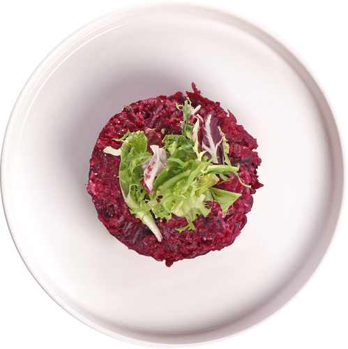 

Салат Лента Fresh Свекла с чесноком вес