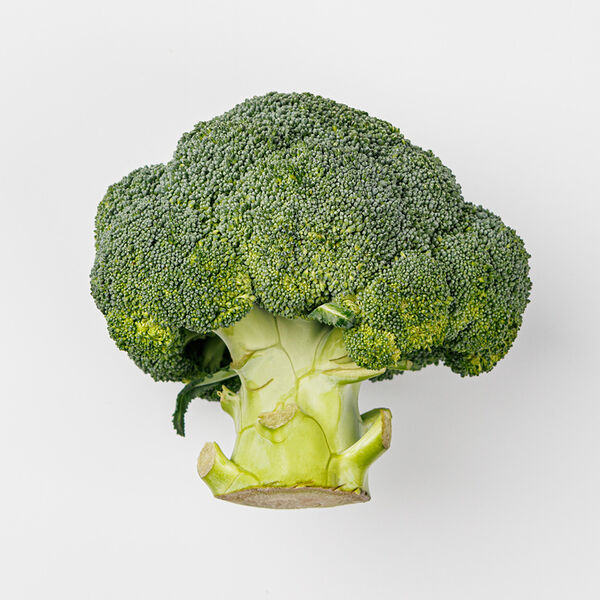 Капуста брокколи вес