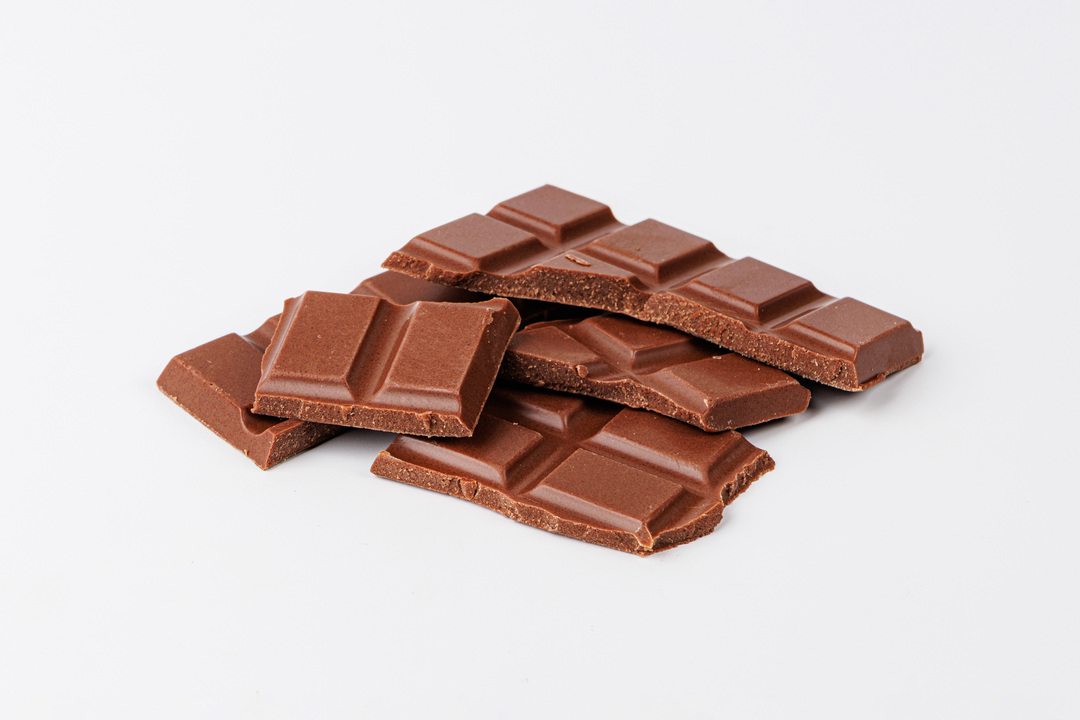 

Шоколад ВкусВилл на меду молочный 46% какао 70 г