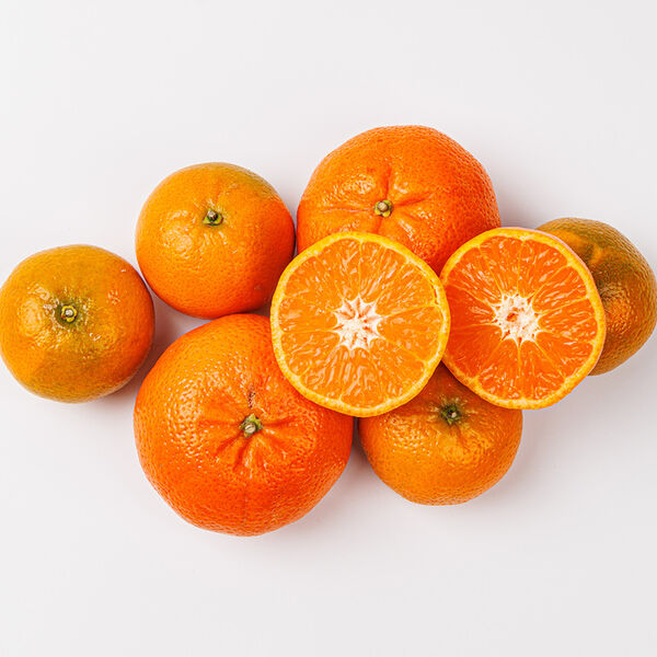 Мандарины Надоркотт вес