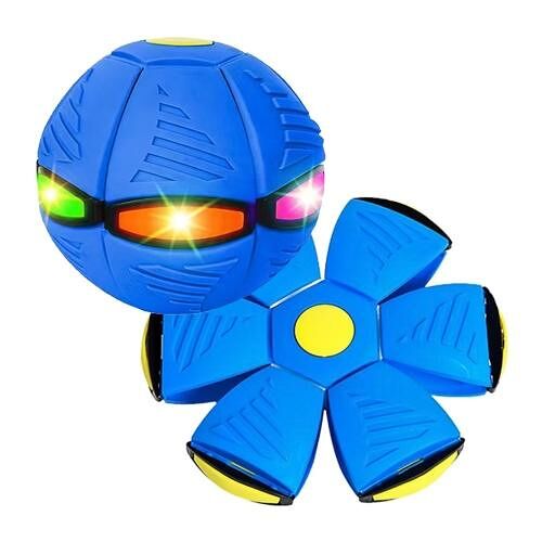 Игрушка для собак Мяч фрисби 16 см