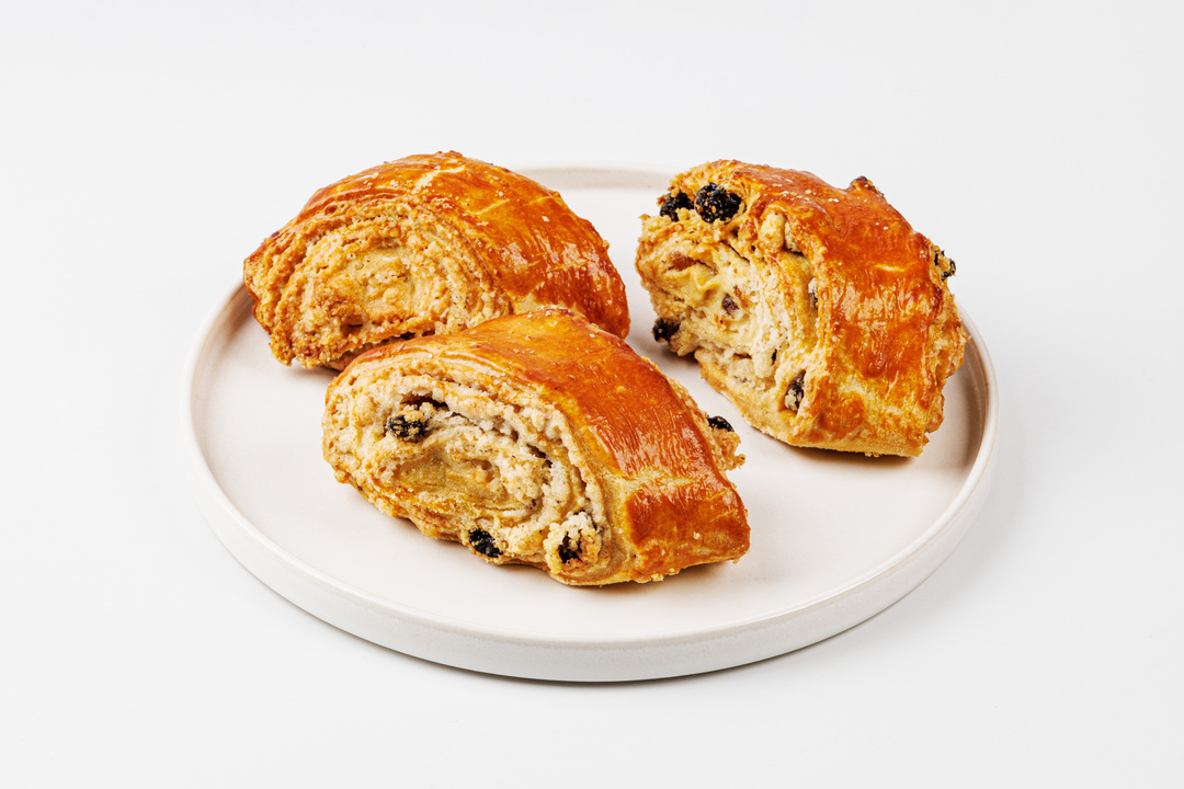 

Гата ВкусВилл с грецким орехом и изюмом 180 г