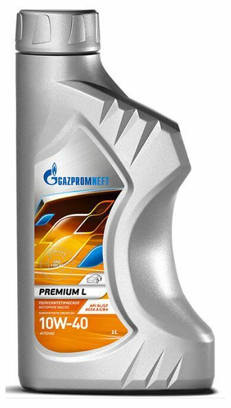 Масло моторное Shell Helix HX7 10W-40 diesel