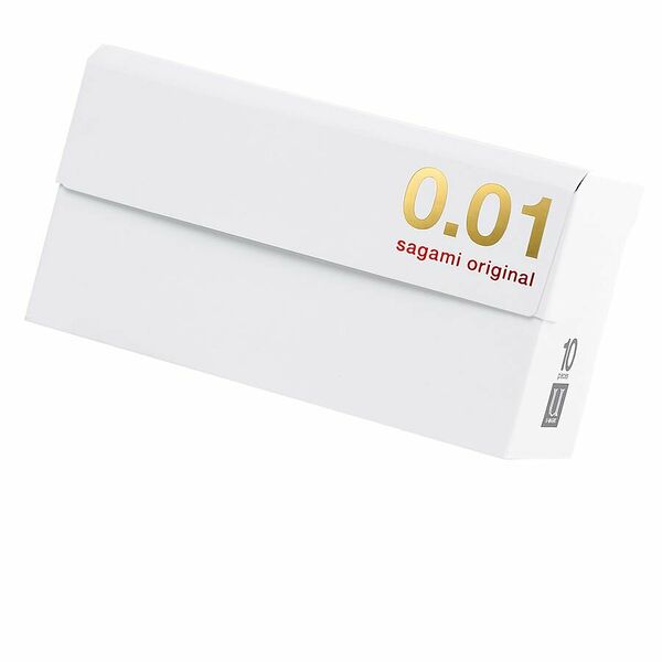 Презервативы Sagami Original 0.0110 шт