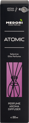 Ароматический диффузор Medori atomic 30 мл