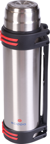 

Термос Ecippo ручка для переноски в комплекте 1 шт в ассортименте