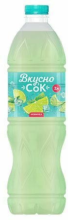 Напиток Вкусно Сок Мохито