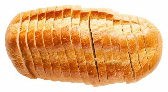 Батон Арзамасский хлеб Муромский