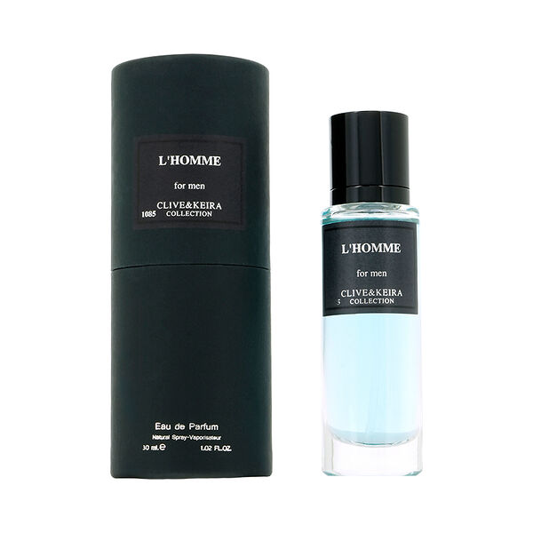 Туалетная вода мужская Clive&Keira L'Homme 30 мл