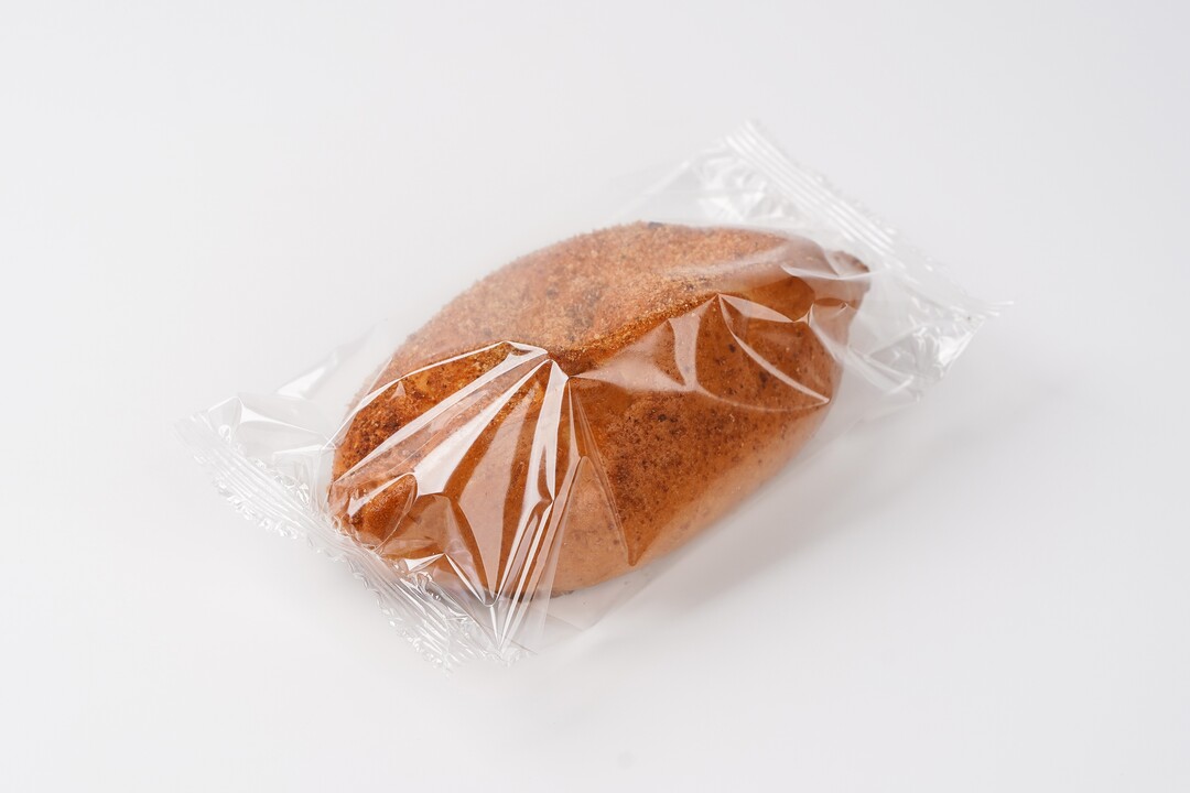 

Пирожок ВкусВилл с капустой 90 г