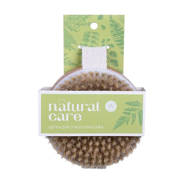 Щётка для массажа